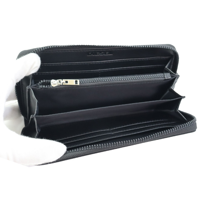 DIESEL（ディーゼル） 【並行輸入品】ディーゼル 財布 X07753 P2676