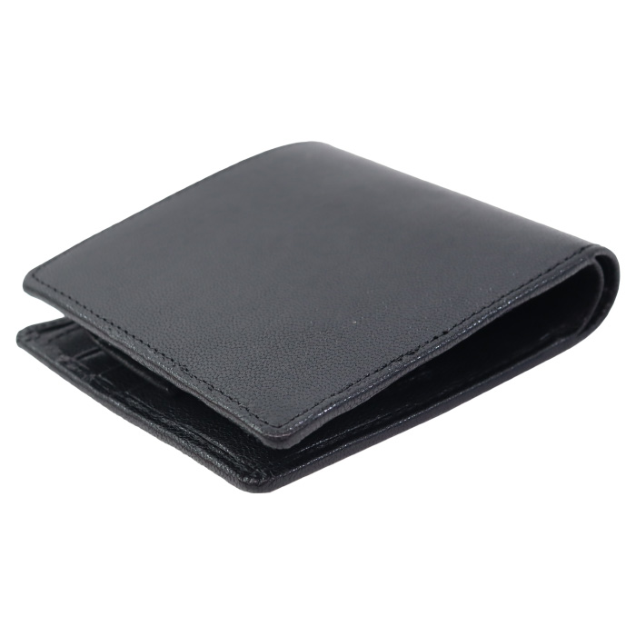 DIESEL（ディーゼル） 財布 X03925 PR271 T8013 ブラック BLACK 二