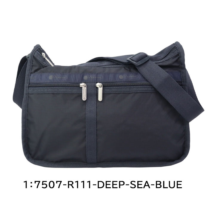 LeSportsac（レスポートサック） バッグ 7507 R111 DELUXE EVERYDAY
