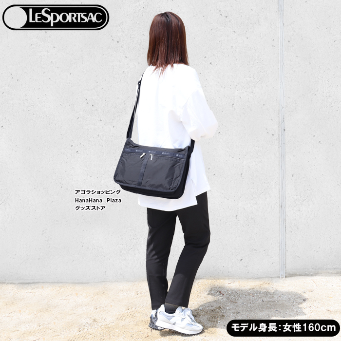 LeSportsac（レスポートサック） バッグ 7507 R111 DELUXE EVERYDAY