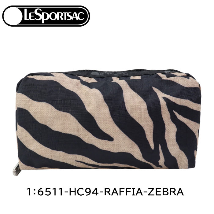 レスポートサックバックポーチ LeSportsac（レスポートサック） ポーチ レディース メンズ LeSportsac