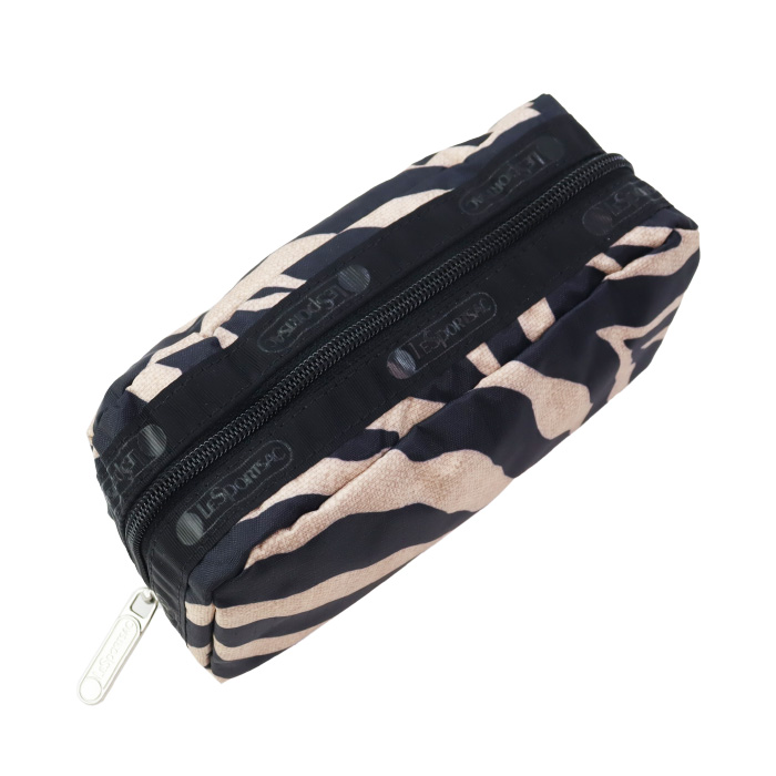 LeSportsac（レスポートサック） ポーチ 6511 HC94 RECTANGULAR