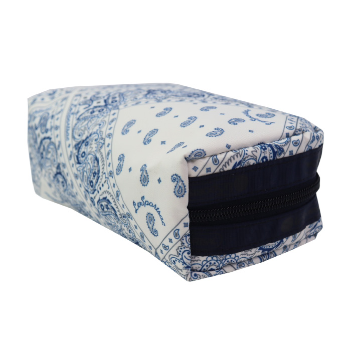 LeSportsac（レスポートサック） ポーチ 6511 HC91 RECTANGULAR