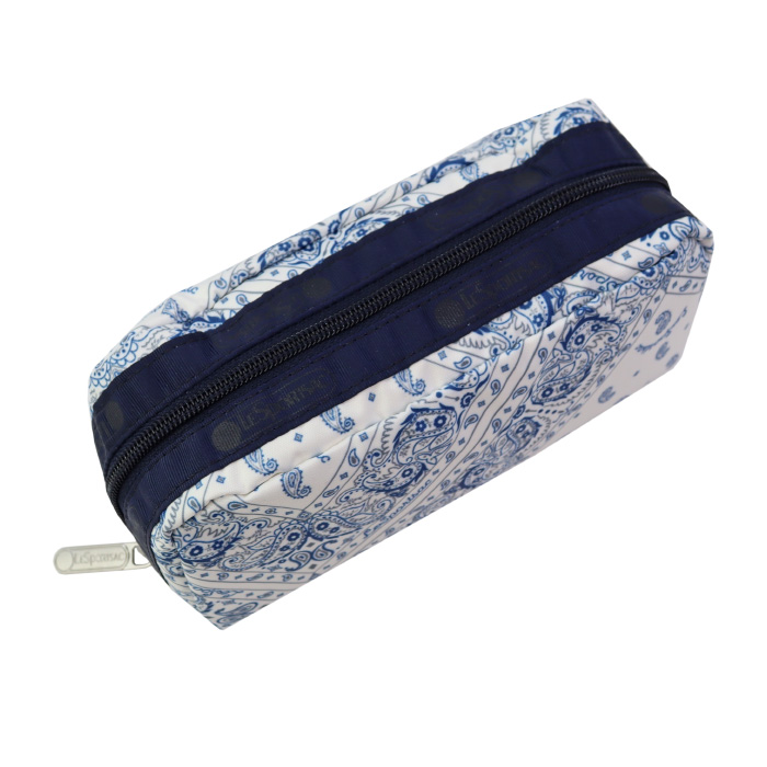 化粧ポーチ LeSportsac（レスポートサック） ポーチ 6511 HC91 RECTANGULAR