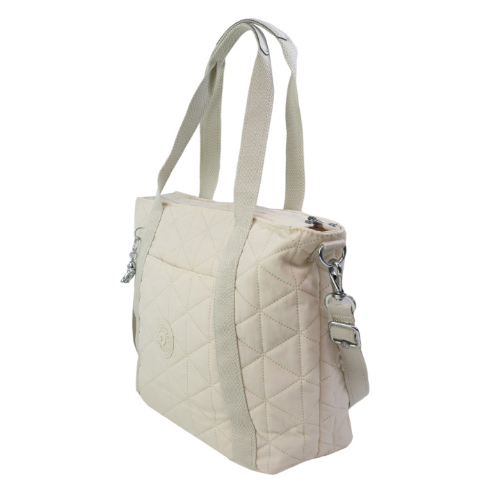1369　KIPLING　キプリング　トートバッグ　 2way　デフィア kipling（キプリング） 最大51%☆5/13限定 正規取扱店 トートバッグ