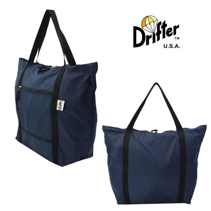 トートバッグ Drifter（ドリフター） 【並行輸入品】ドリフター バッグ V2660 PACK