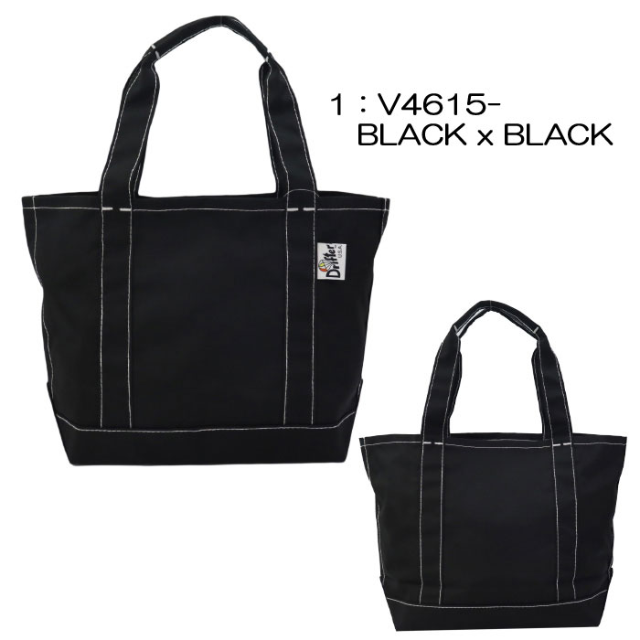 Drifter（ドリフター） 並行輸入品 バッグ V4615 BUCKEYE MEDIUM TOTE