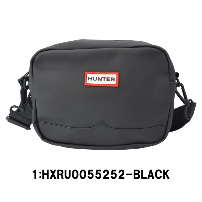 HUNTER（ハンター） バッグ HXRU0055252 NETHY CROSSBODY クロス