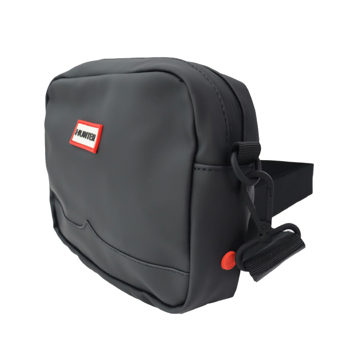 HUNTER（ハンター） バッグ HXRU0055252 NETHY CROSSBODY クロス
