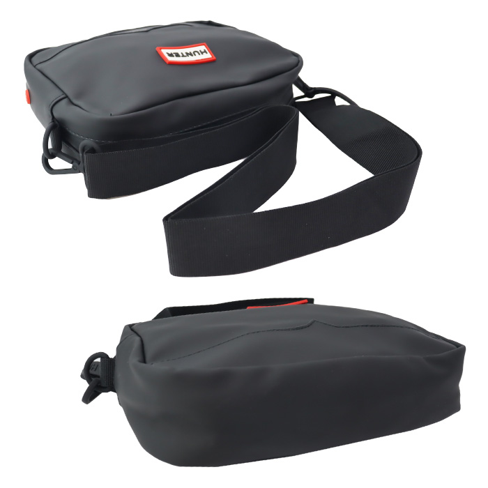 HUNTER（ハンター） バッグ HXRU0055252 NETHY CROSSBODY クロス