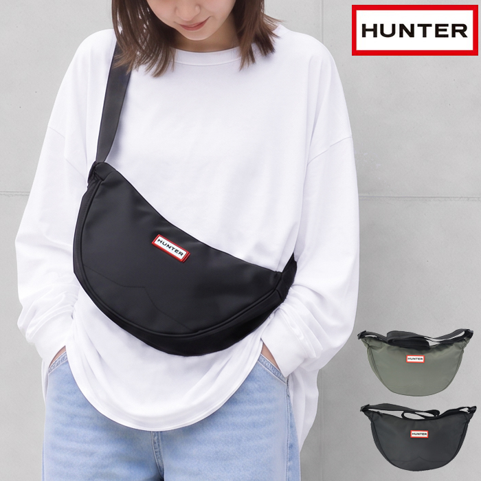 HUNTER（ハンター） バッグ ショルダーバッグ HXRU0049252 クレイモア