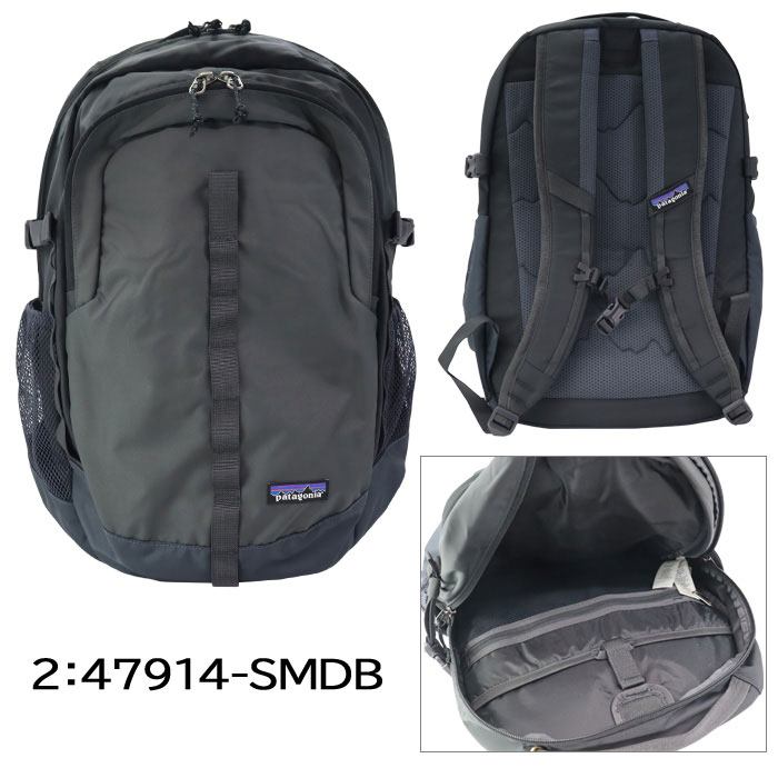patagonia（パタゴニア） 並行輸入品 バッグ リュック 47914 REFUGIO
