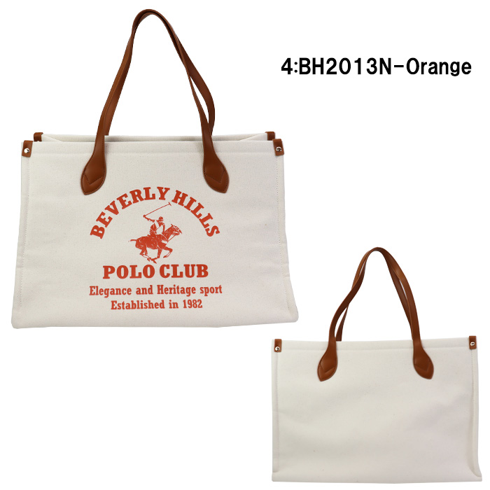 BEVERLY HILLS POLO CLUB（ビバリーヒルズポロクラブ） ビバリーヒルズ
