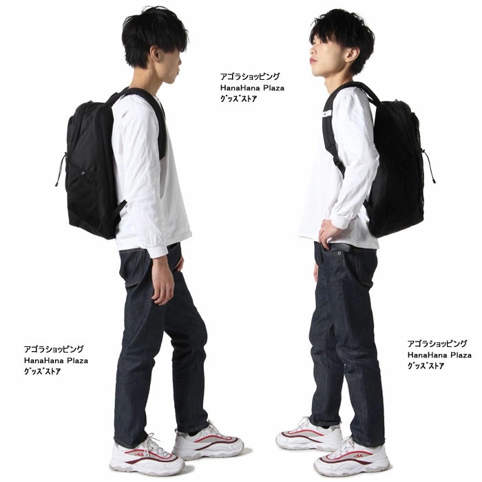 THE NORTH FACE RODEY ノースフェイス バッグ リュック