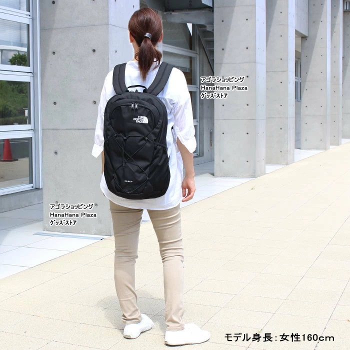 THE NORTH FACE RODEY ノースフェイス バッグ リュック