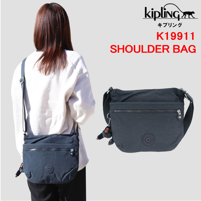 kipling キプリング バッグ K19911 Kipling ショルダーバッグ kipling キプリング バッグ K19911 Kipling ショルダーバッグ