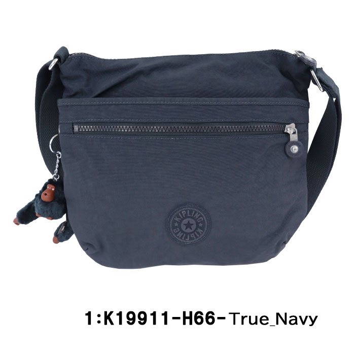 kipling キプリング バッグ K19911 Kipling ショルダーバッグ
