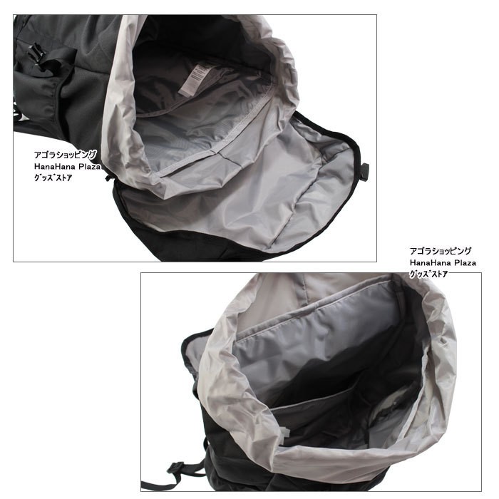 パタゴニア　リュック　L/XL HAGLOFS パタゴニア バッグ 47971 Patagonia Arbor Grande Pack