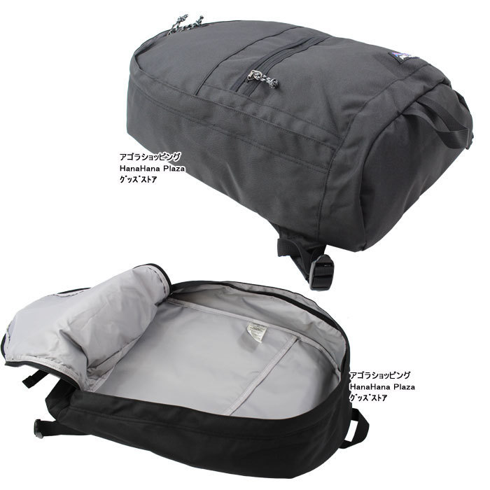 patagonia パタゴニア バッグ 48016 Patagonia Arbor Day Pack