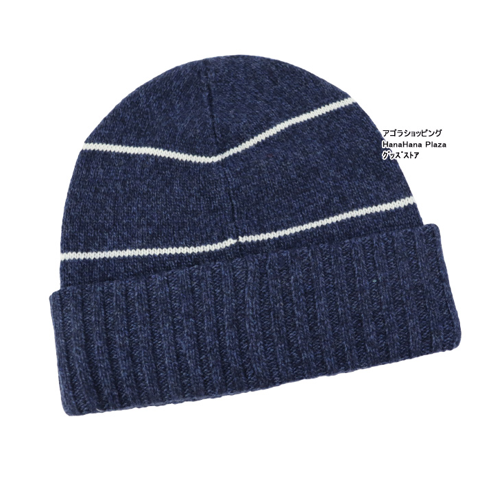 POLO RALPH LAUREN アメリカ国旗刺繍 ニット帽 ワンサイズ - メルカリ