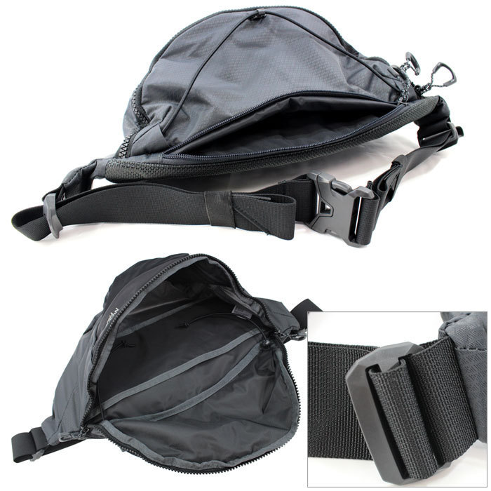 THE NORTH FACE（ザ ノースフェイス） バッグ LUMBNICAL Lサイズ