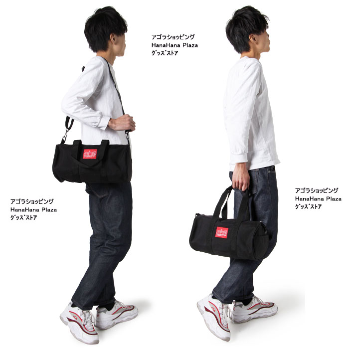 マンハッタンポーテージ ボストン 1801 ManhattanPortage チェルシー