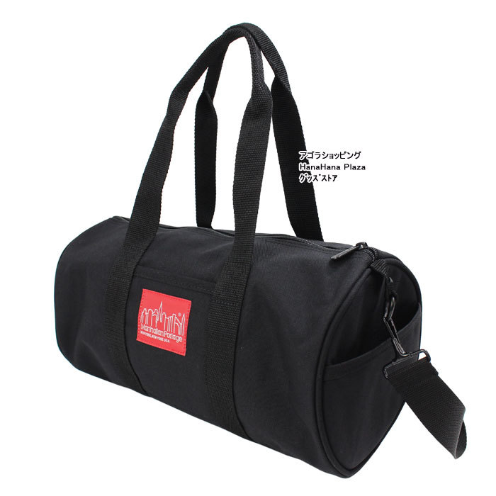 Manhattan Portage（マンハッタンポーテージ） ボストン 1801