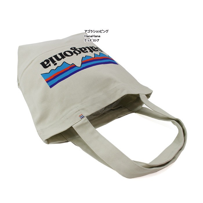 patagonia パタゴニア ミニトート バッグ 59275 PLBS