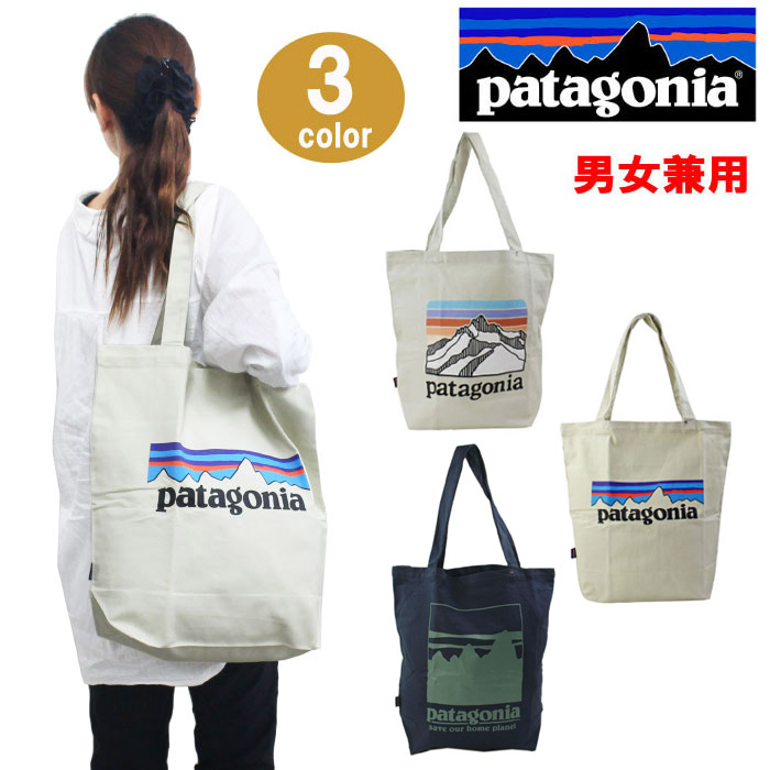 パタゴニア トート バッグ 59280 オーガニックコットン マーケットトート Market Tote Patagonia ag-1735  :ag-1735:グッズストア - 通販 - Yahoo!ショッピング