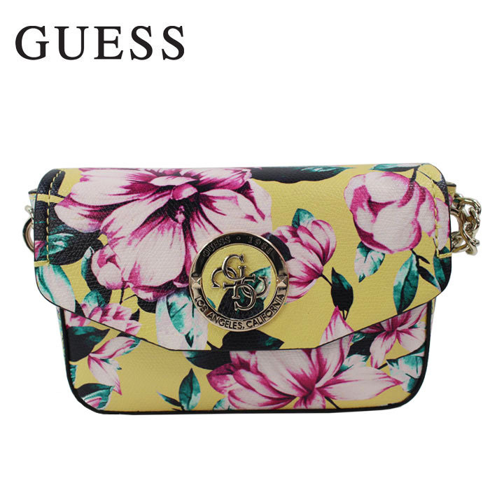 GUESS（ゲス） 【並行輸入品】ゲス バッグ FG729880 LANDON MINI