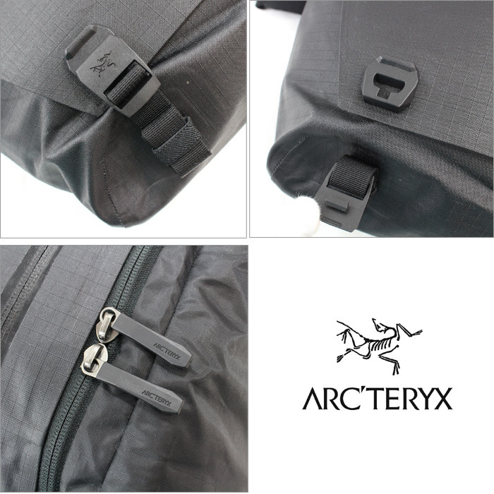 Ａrcteryx アークテリクス バッグ 23996 Granville10 グランヴィル 10