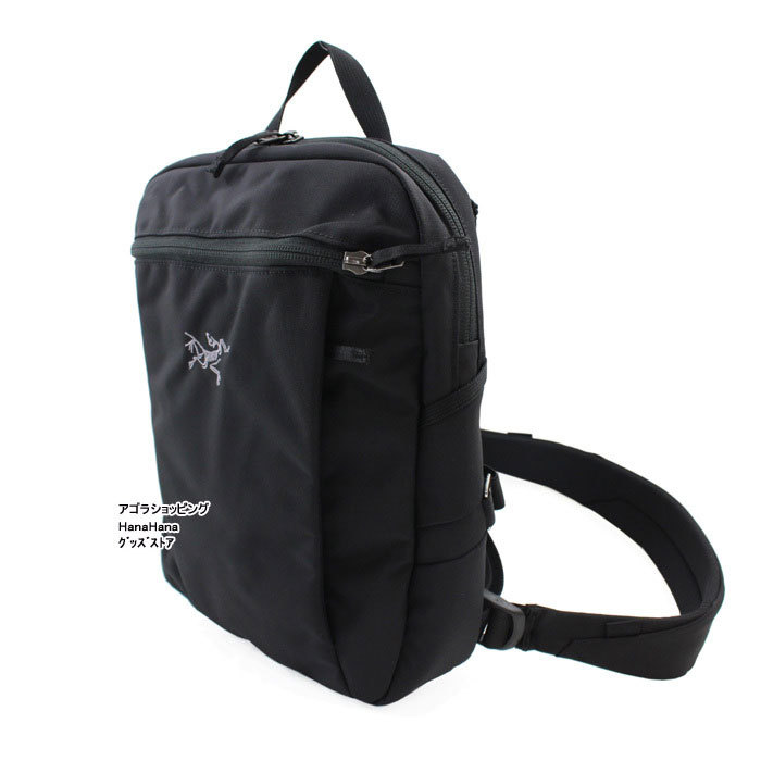 arc´teryx アークテリクス ショルダーバッグ 17173 希少廃盤品