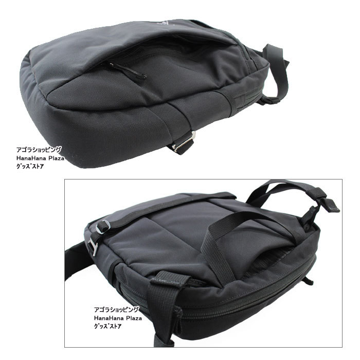Arc'teryx アークテリクス スリングブレード4ショルダーバッグ