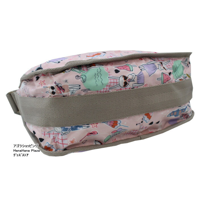 LeSportsac（レスポートサック） バッグ 7520 G621 FIFI POOL PARTY