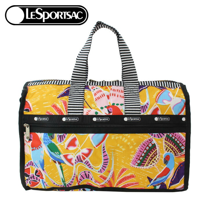 LeSportsac セールSALE レスポートサック バッグ 7184 F198