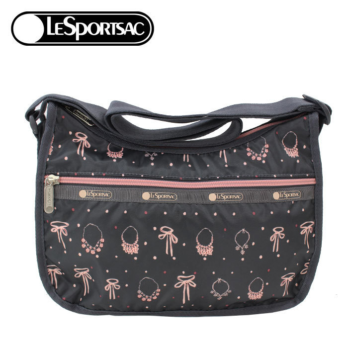 LeSportsac レスポートサック ショルダーバッグ 7520 CLASSIC