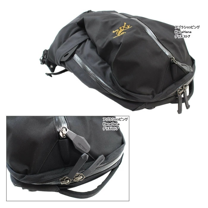 ARC'TERYX アークテリクス 24018 Arro 16 Backpack Arcteryx