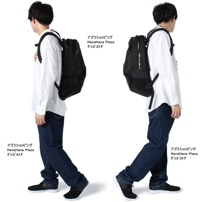 アークテリクス リュック アロー 16L バックパック グレー ARC'TERYX アークテリクス 24016 Arro 22 Backpack Arcteryx