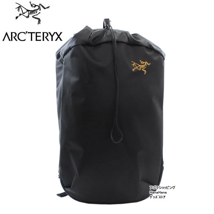 アークテリクス 24017 Arro 20 Bucket Bag Ａrcteryx アロー20