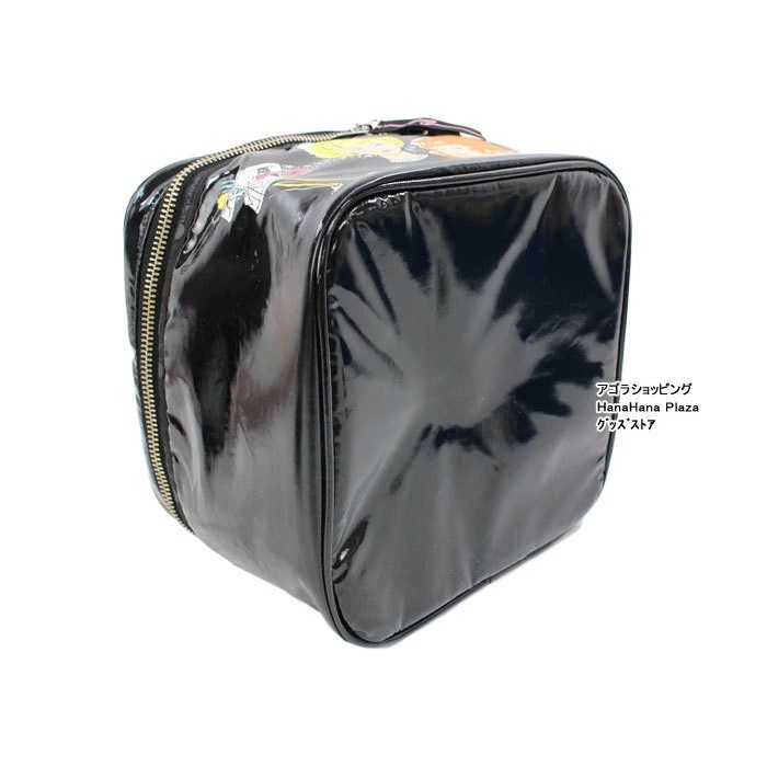 【新品】レア商品！LeSportsac バニティケース 新品】レア商品！LeSportsac バニティケース