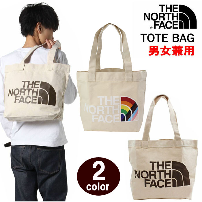 THE NORTH FACE バッグ NF0A3VWQR17 NF0A52UF58R コットン PRIDE 