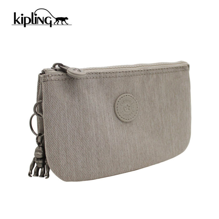 キプリング ポーチ キプリング Kipling x HarryPotter CREATIVITY L スリザリン