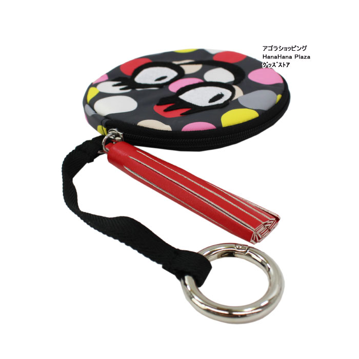 LeSportsac 【並行輸入品】 レスポートサック ポーチ 2718 E357