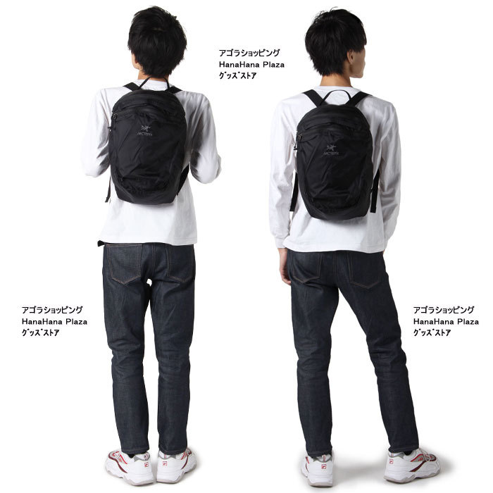 ARC'TERYX（アークテリクス） Arcteryx リュック バッグ 18283-252611