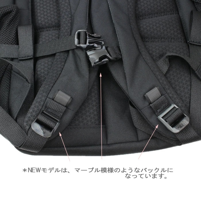 THE NORTH FACE ノースフェイス リュック JESTER ジェスター