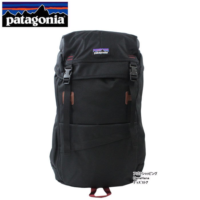 patagoniaパタゴニアバッグ リュック Arbor Grande Pack 47970 アーバー・グランデ・パック 32Lバックパック  ag-906300 : ag-906300 : グッズストア - 通販 - Yahoo!ショッピング