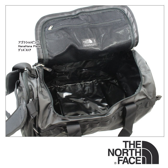 THE NORTH FACE 【並行輸入品】ノースフェイス 2way ボストン