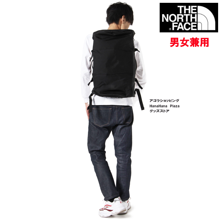 THE NORTH FACE 2way ボストンバッグ 楽天市場】＊ノースフェイス 2way ボストン リュック NF0A52SA KY4
