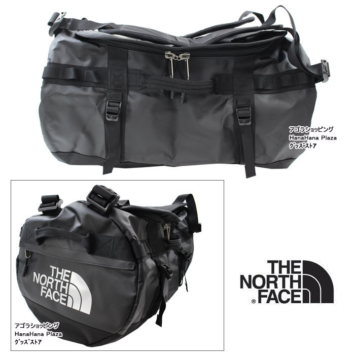THE NORTH FACE ノースフェイス ボストン リュック 2way バッグ