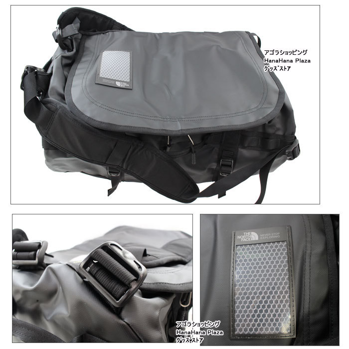 THE NORTH FACE ノースフェイス ボストン リュック 2way バッグ